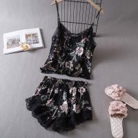 Пижама с шортами O3163669 купить в интернет-магазине cn.juliana.su