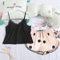 Пижама с шортами O86556666 купить в интернет-магазине cn.juliana.su