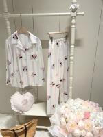 Пижама с брюками MAN13835 купить в интернет-магазине cn.juliana.su