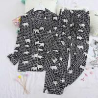 Пижама с брюками O8272659 купить в интернет-магазине cn.juliana.su