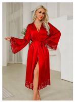 Купить Халатик F31682 в интернет магазине cn.juliana.su оптом