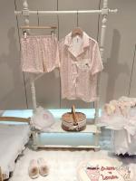 Пижама с шортами Hello Kitty MAN007 купить в интернет-магазине cn.juliana.su