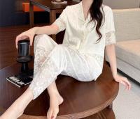 Пижама с брюками oo4103154 купить в интернет-магазине cn.juliana.su