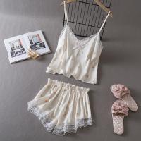 Пижама с шортами O3163504-2 купить в интернет-магазине cn.juliana.su