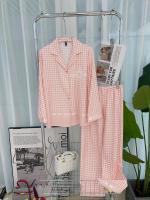 Пижама с брюками O820230912-6 купить в интернет-магазине cn.juliana.su