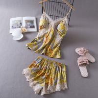 Пижама с шортами O3163669-3 купить в интернет-магазине cn.juliana.su