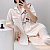 Пижама с брюками O80232521-9 купить в интернет-магазине cn.juliana.su