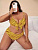 Купальник HX198 сезон 2024 - Купить оптом в cn.juliana.su