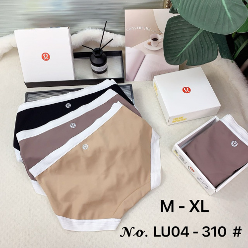 Трусики LU304 
