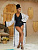 Пляжная туника PO668746 купить в интернет-магазине cn.juliana.su