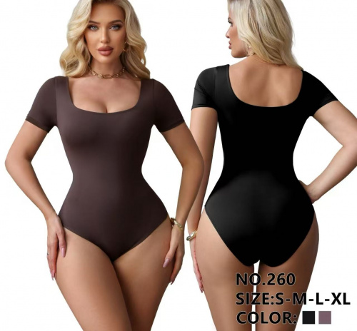 Боди S260 Купить в интернет-магазине cn.juliana.su