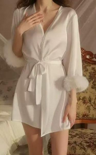 Халатик F25642 