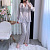 Пижама с брюками O343001-2 купить в интернет-магазине cn.juliana.su