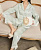 Пижама с брюками O8798082-2 купить в интернет-магазине cn.juliana.su