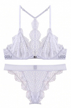 Комплект Ivy Secret IV012 оптом. Купить в интернет-магазине «Juliana»