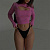 Купальник BA2239 сезон 2024 - Купить оптом в cn.juliana.su