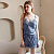 Пижама с шортами F8872 купить в интернет-магазине cn.juliana.su