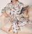 Пижама с брюками O8697072-6 купить в интернет-магазине cn.juliana.su
