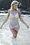 Пляжная туника PO665088 купить в интернет-магазине cn.juliana.su