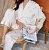 Пижама с брюками O8798082-8 купить в интернет-магазине cn.juliana.su