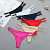 Трусики GA1349 Купить в интернет-магазине cn.juliana.su