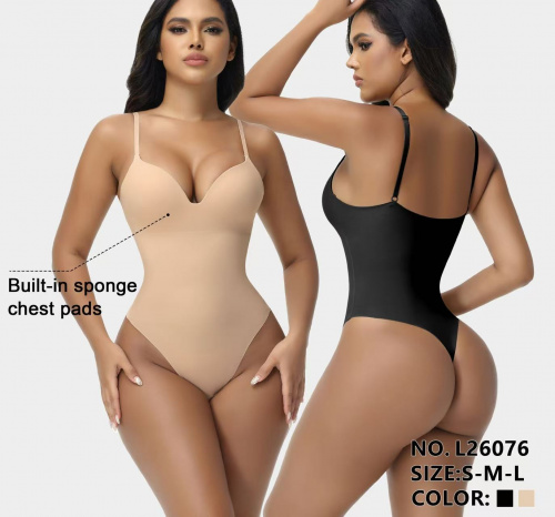 Боди S26076 Купить в интернет-магазине cn.juliana.su