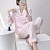 Пижама с брюками O80232820 купить в интернет-магазине cn.juliana.su
