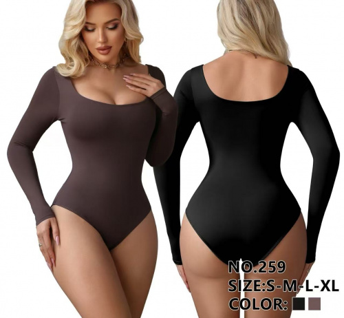 Боди S259 Купить в интернет-магазине cn.juliana.su
