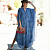 Пляжная туника PO668612 купить в интернет-магазине cn.juliana.su