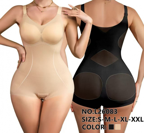Боди S26083 Купить в интернет-магазине cn.juliana.su
