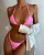 Купальник CK075 сезон 2024 - Купить оптом в cn.juliana.su